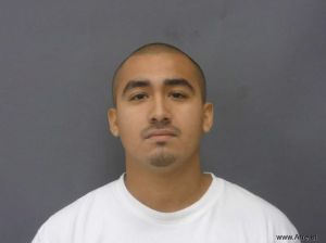 Christian Rodriguez Arrest Mugshot