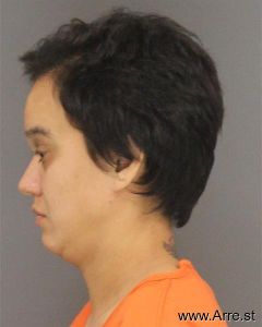 Christine Martinez Arrest Mugshot