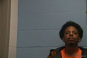 Christopher Arnold Arrest Mugshot