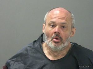Christopher Becker Arrest Mugshot