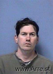 Christopher Churchwell Arrest Mugshot