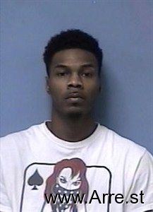 Christopher Clark Arrest Mugshot