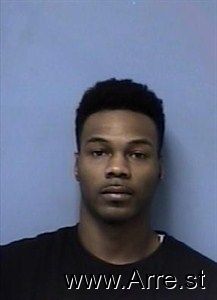 Christopher Clark Arrest Mugshot