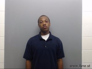 Christopher Davis  Arrest Mugshot