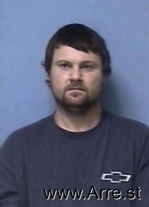 Christopher Davis Arrest Mugshot