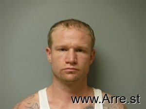 Christopher Dougan Arrest Mugshot