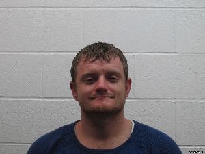 Christopher Ennis Arrest Mugshot