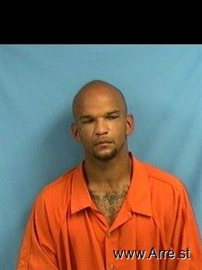 Christopher Gamble Arrest Mugshot