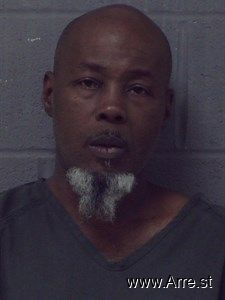 Christopher Garner Arrest Mugshot