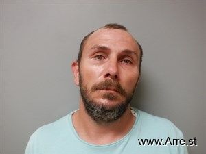 Christopher Gray Arrest Mugshot