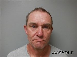 Christopher Holbrook Arrest