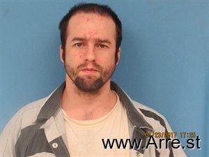 Christopher Jenkins Arrest Mugshot