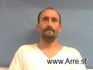 Christopher Jones Arrest Mugshot