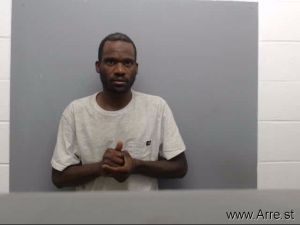 Christopher Kimble  Arrest Mugshot