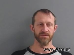 Christopher Kopp Arrest Mugshot