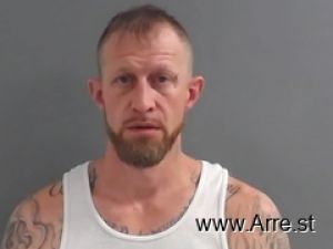 Christopher Kopp Arrest Mugshot