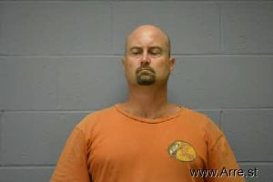 Christopher Lancaster Arrest Mugshot