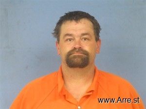 Christopher Madewell Arrest Mugshot