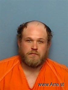 Christopher Mccoy Arrest Mugshot