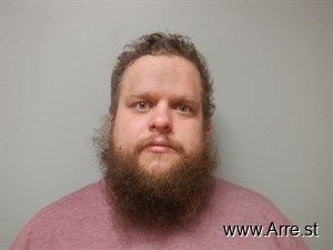 Christopher Millsap Arrest Mugshot