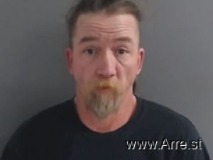 Christopher Oeverton Arrest Mugshot