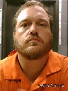 Christopher Phillips Arrest Mugshot