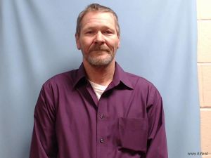 Christopher Rider Arrest Mugshot