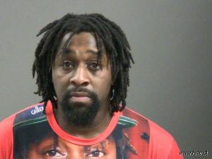 Christopher Ringgold Arrest