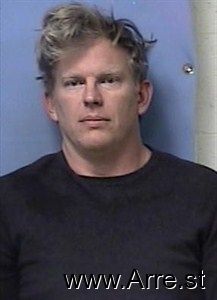 Christopher Sheperd Arrest Mugshot