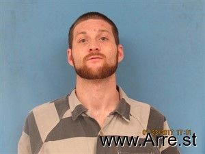 Christopher Stephens Arrest Mugshot