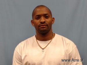 Christopher Stevenson Arrest Mugshot