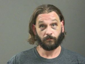 Christopher Tagg Arrest Mugshot