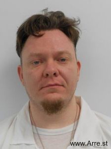 Christopher Treadway Arrest