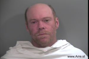 Christopher Williams Arrest Mugshot