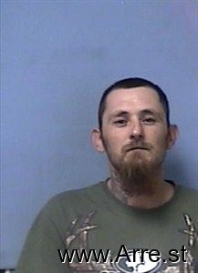 Christopher Yerbey Arrest Mugshot