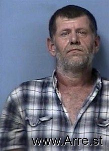 Christopher Young Arrest Mugshot