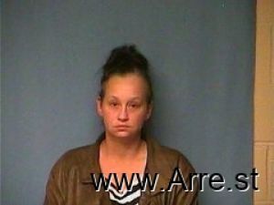 Christy Clem Arrest Mugshot