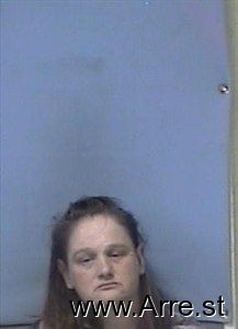 Christy Stidmon Arrest Mugshot