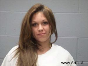 Chyanne Farris Arrest Mugshot