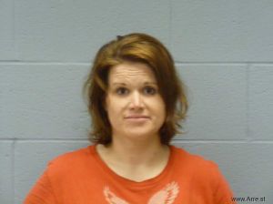 Clara Watts Arrest Mugshot