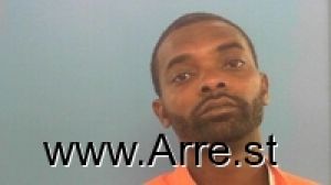 Claudell Burnell Arrest