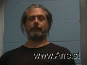 Clayton Beale Arrest Mugshot