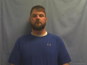 Clayton Cole Arrest Mugshot