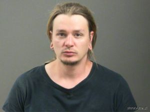 Clayton Pierce Arrest Mugshot