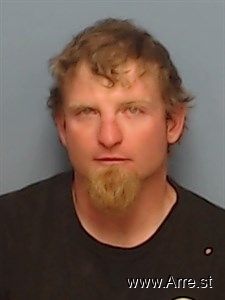 Clayton Shinn Arrest Mugshot