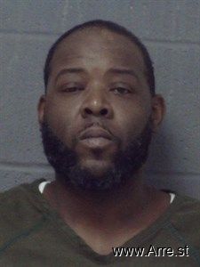 Clayton Thomas Arrest Mugshot