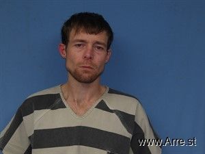 Clayton Wilson Arrest Mugshot