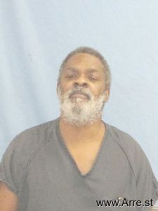 Cleotis Willis Arrest Mugshot