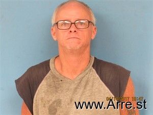 Clifford Burkett Arrest Mugshot