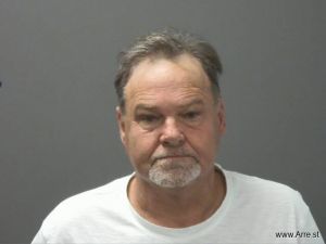 Clifford Kilpatrick Arrest Mugshot